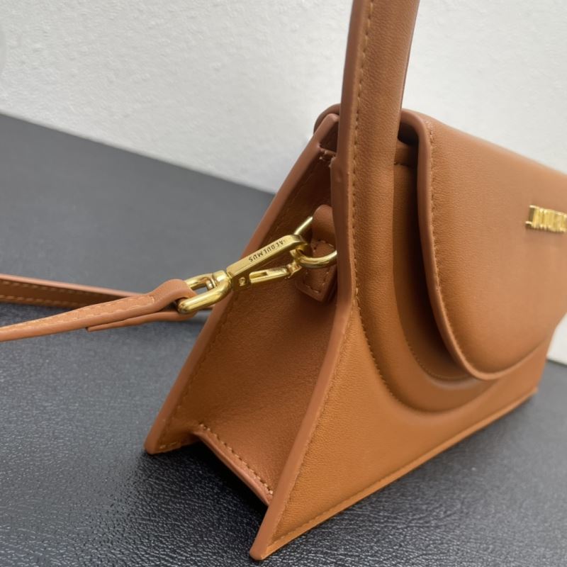 Jacquemus Top Handle Bags